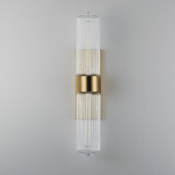 Kasbah 2-Light Wall Sconce