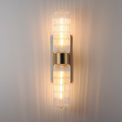 Kasbah 2-Light Wall Sconce