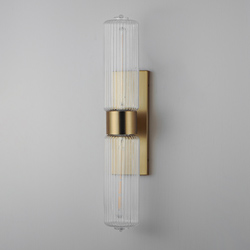 Kasbah 2-Light Wall Sconce