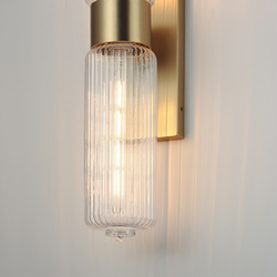 Kasbah 2-Light Wall Sconce