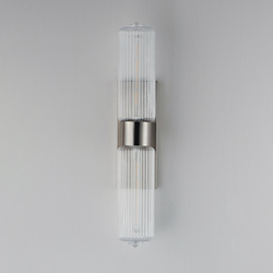 Kasbah 2-Light Wall Sconce