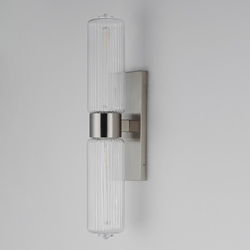 Kasbah 2-Light Wall Sconce