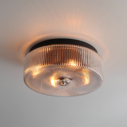 Kasbah 4-Light Flush Mount