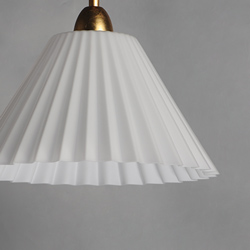 Kismet 1-Light Pendant