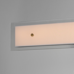 Spectre 24" Wall Sconce