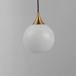 Neve Single Pendant