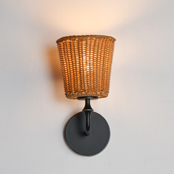 Baja 1-Light Sconce