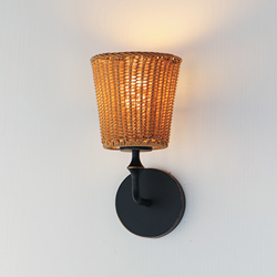 Baja 1-Light Sconce