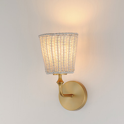 Baja 1-Light Sconce