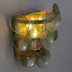 Loren Wall Sconce