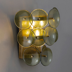 Loren Wall Sconce