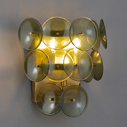 Loren Wall Sconce