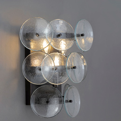 Loren Wall Sconce