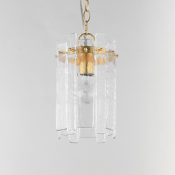 Warren 1-Light Pendant