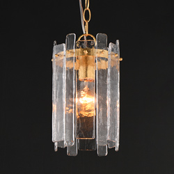 Warren 1-Light Pendant