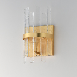 Warren 1-Light Wall Sconce