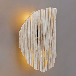 Baywood Wall Sconce