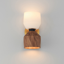 Akimbo 2-Light Wall Sconce