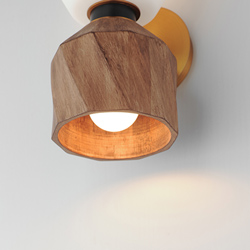 Akimbo 2-Light Wall Sconce