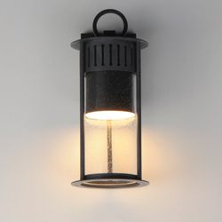 Windsor 1-Light Outdoor Wall Sconce