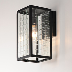 Magnus 1-Light Outdoor Wall Sconce