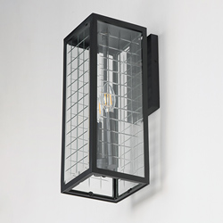 Magnus 2-Light Outdoor Wall Sconce