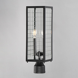 Magnus Outdoor Post Lantern