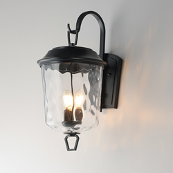 Prescott Wall Sconce L