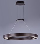 Splendor 32" LED Pendant