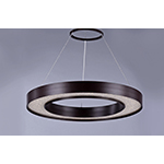 Splendor 32" LED Pendant