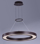 Splendor 32" LED Pendant