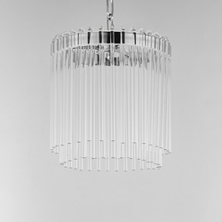 Jolie 11" LED Pendant