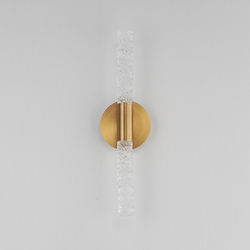 Duchess 2-Light Wall Sconce