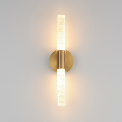 Duchess 2-Light Wall Sconce