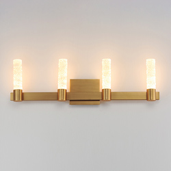 Duchess 4-Light Wall Sconce