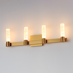 Duchess 4-Light Wall Sconce