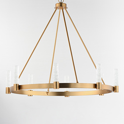 Duchess 8-Light Chandelier