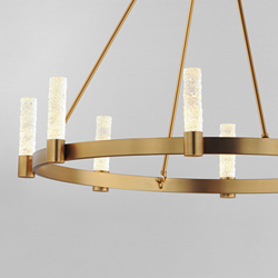 Duchess 8-Light Chandelier