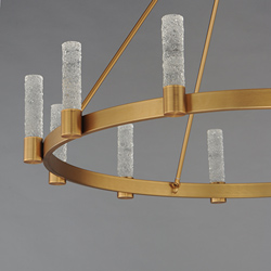 Duchess 12-Light Chandelier