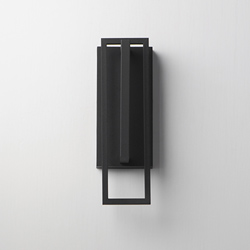 Formation VX 14" Outdoor LED Wall Sconce