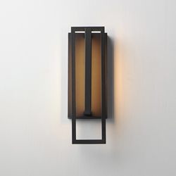 Formation VX 14" Outdoor LED Wall Sconce