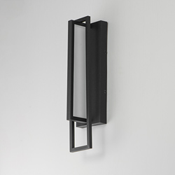 Formation VX 18" Outdoor LED Wall Sconce