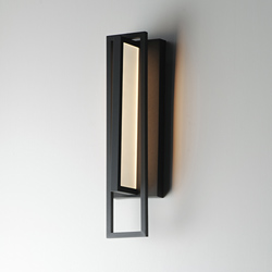 Formation VX 18" Outdoor LED Wall Sconce