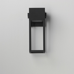 Strand VX 14" Outdoor LED Wall Sconce