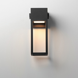 Strand VX 14" Outdoor LED Wall Sconce