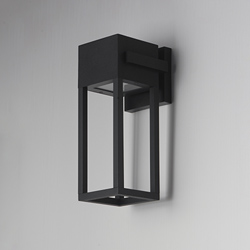 Strand VX 14" Outdoor LED Wall Sconce