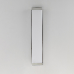 Tunnel 26-28" LED Outdoor Sconce