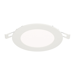 Slim 5" Recessed - Flat 5CCT