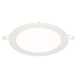 Slim 7" Recessed - Flat 5CCT