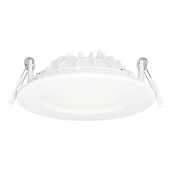 Cove 4" LED Recessed Downlight 3000K